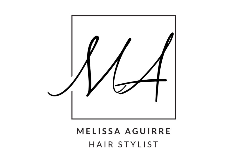 Melissa Aguirre Hairstylist